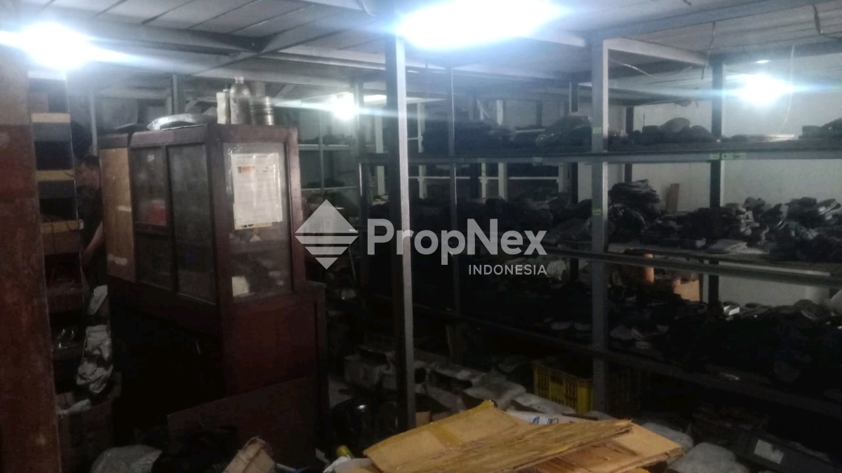 Ruko Cibaduyut Raya Strategis 4KT 5KM Luas Investasi — foto 3