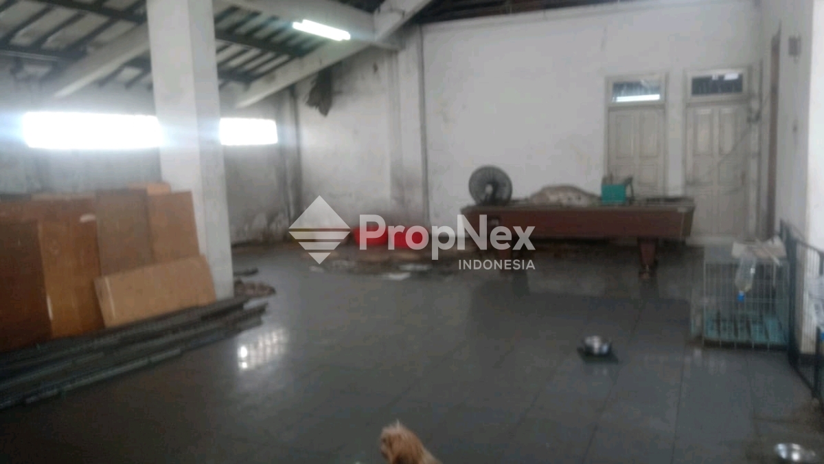 Ruko Cibaduyut Raya Strategis 4KT 5KM Luas Investasi — foto 4