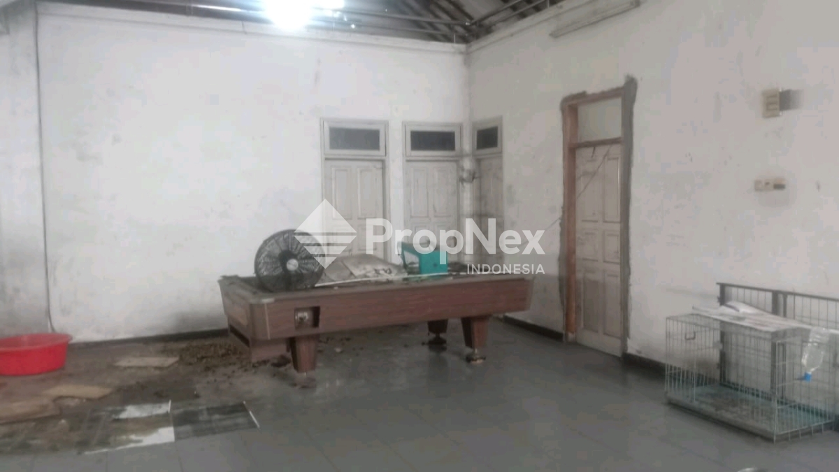Ruko Cibaduyut Raya Strategis 4KT 5KM Luas Investasi — foto 6