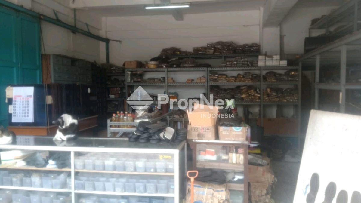 Ruko Cibaduyut Raya Strategis 4KT 5KM Luas Investasi — foto 7