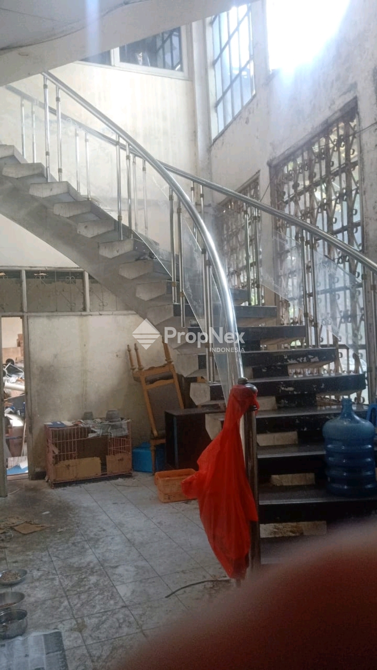 Ruko Cibaduyut Raya Strategis 4KT 5KM Luas Investasi — foto 9