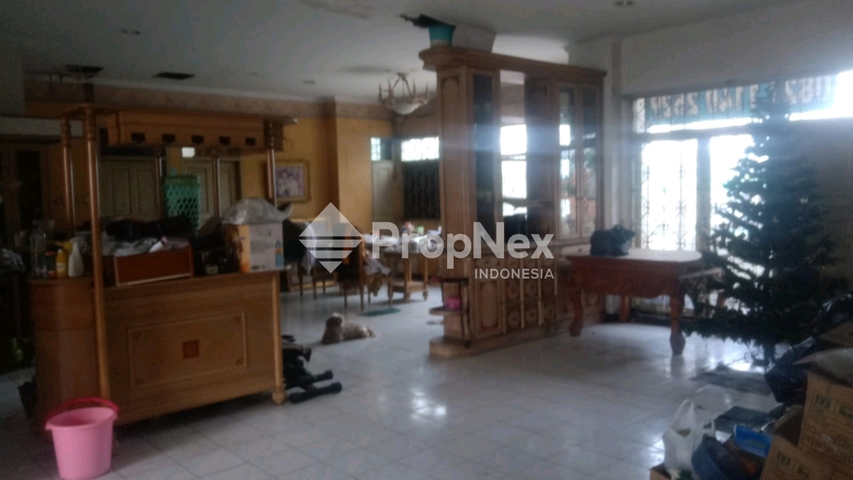 Ruko & Tanah di Cibaduyut Raya Bandung Luas Tanah 1250m² Siap Bisnis — foto 4