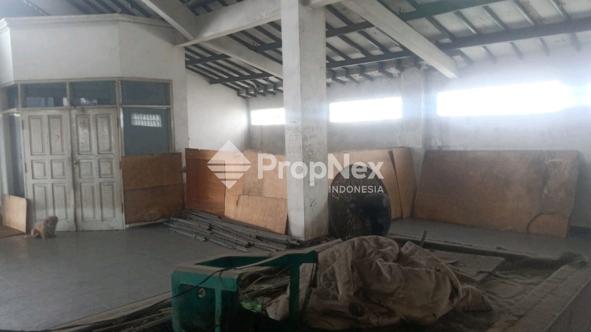Ruko & Tanah di Cibaduyut Raya Bandung Luas Tanah 1250m² Siap Bisnis — foto 5