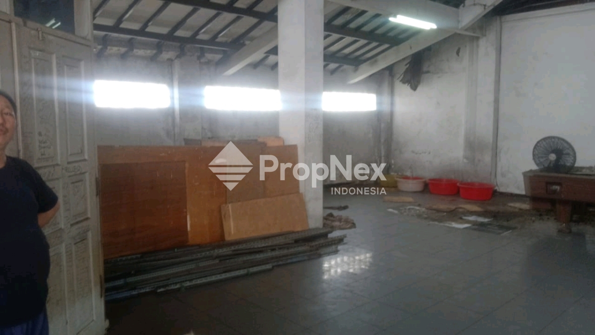 Ruko & Tanah di Cibaduyut Raya Bandung Luas Tanah 1250m² Siap Bisnis — foto 8
