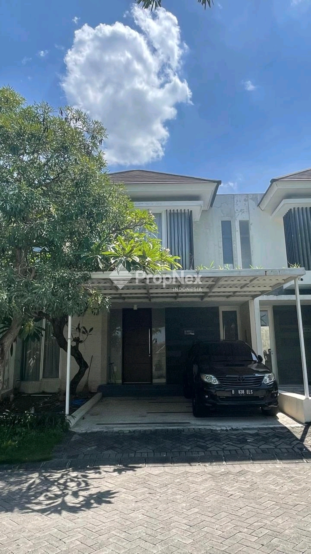 Disewakan rmh di Pelican Citraland