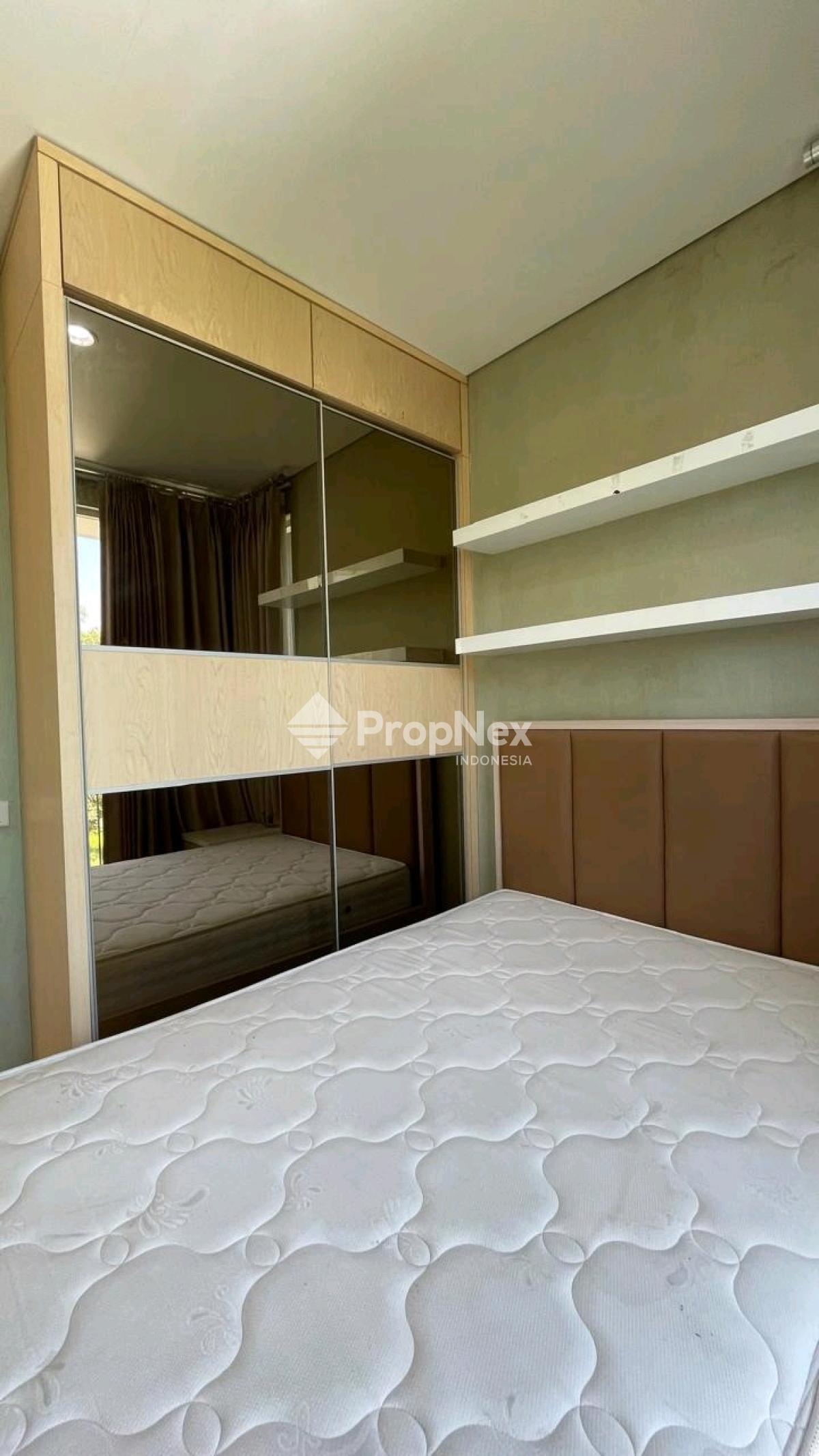 Disewakan rmh di Pelican Citraland — foto 3