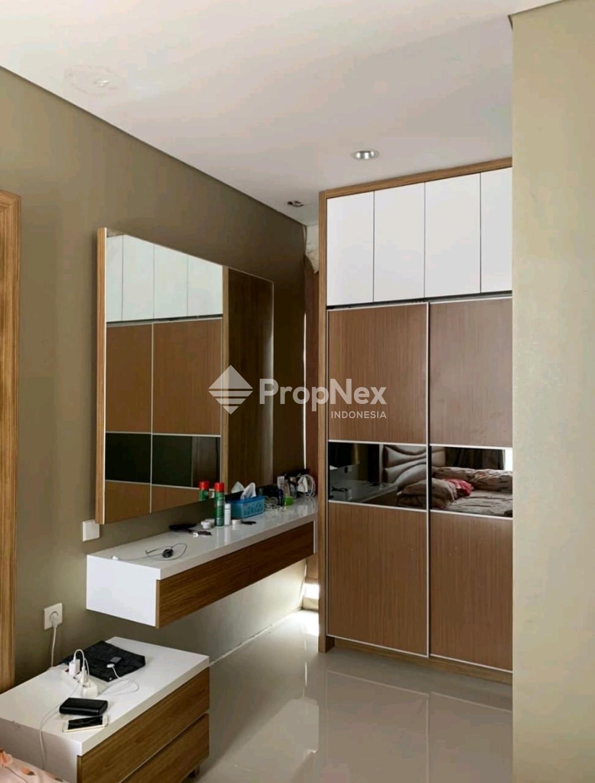 Disewakan rmh di Pelican Citraland — foto 10