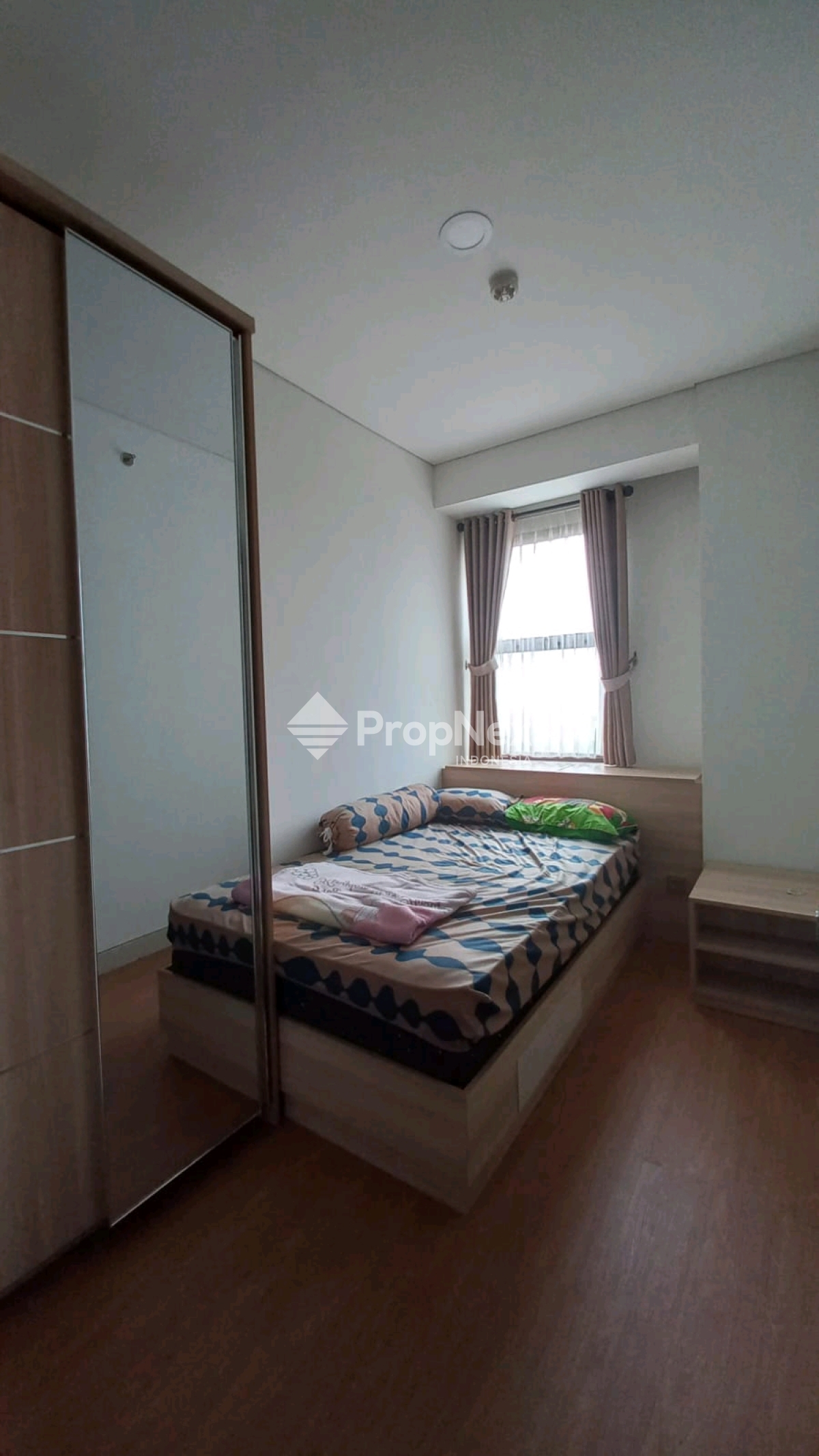 Jual/Sewa Apartemen Transpark Cibubur Furnished 3BR — foto 3