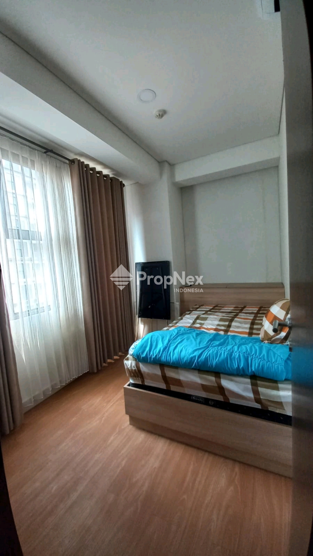Jual/Sewa Apartemen Transpark Cibubur Furnished 3BR — foto 4