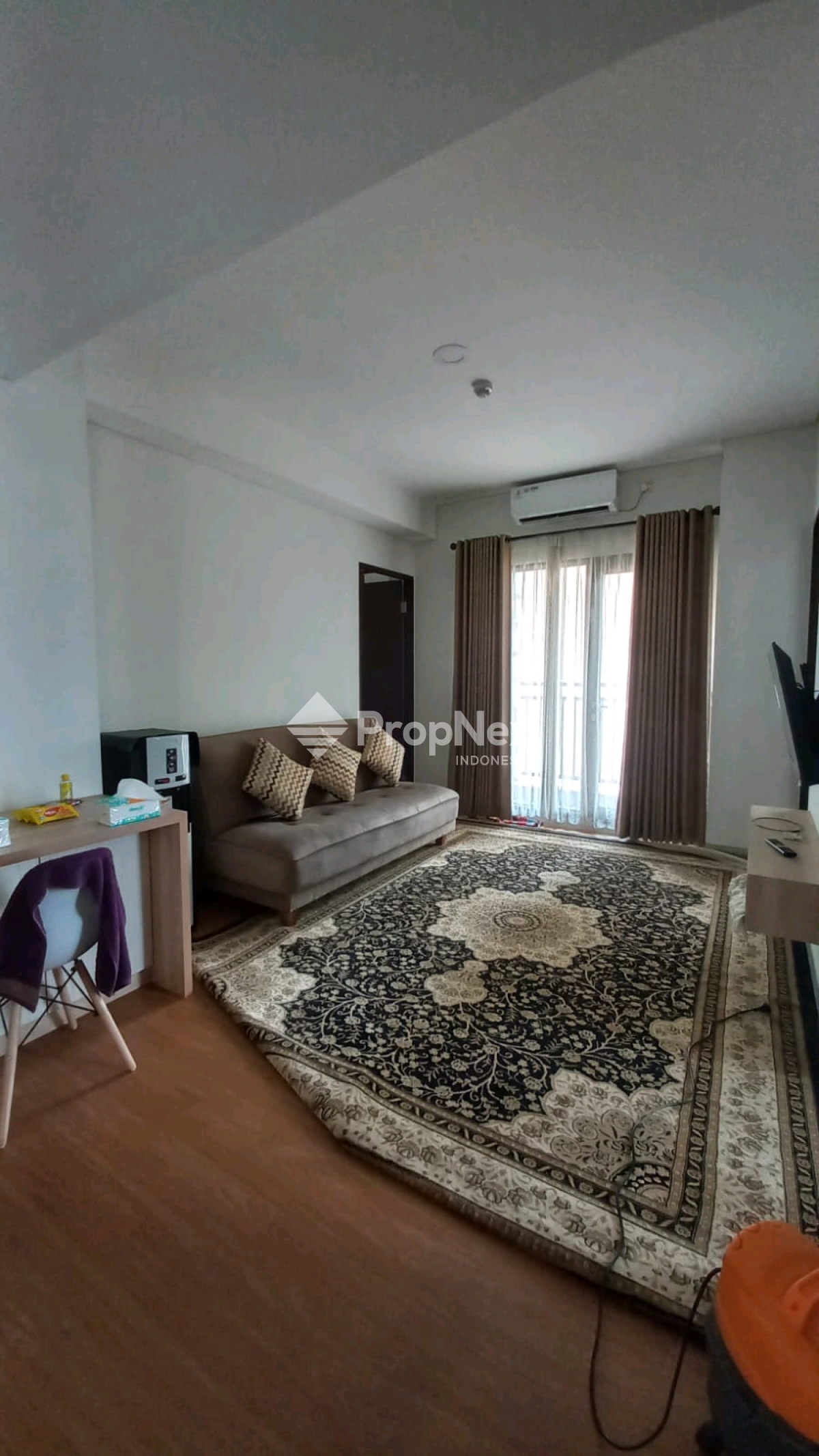 Jual/Sewa Apartemen Transpark Cibubur Furnished 3BR — foto 5