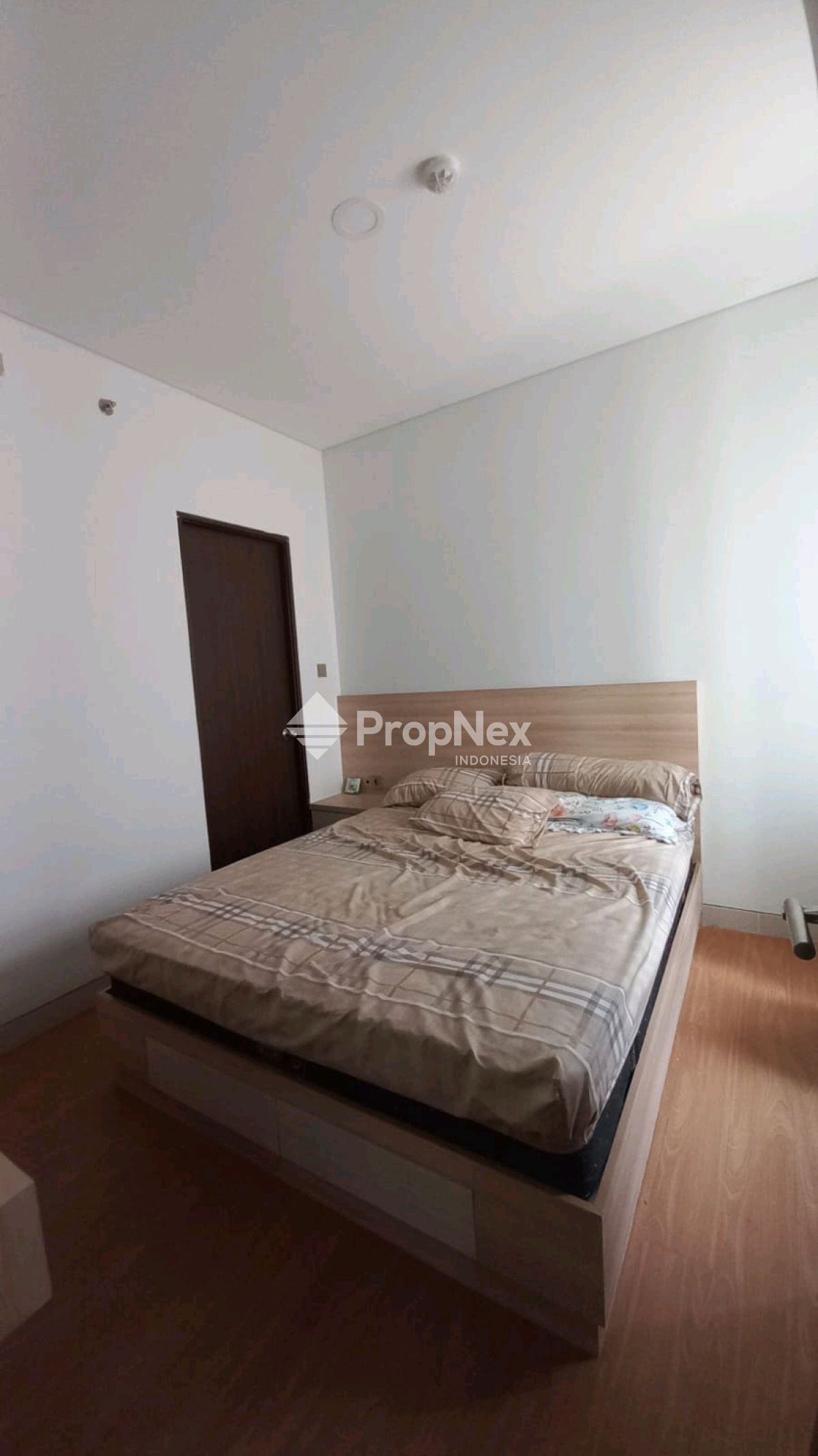 Jual/Sewa Apartemen Transpark Cibubur Furnished 3BR — foto 6