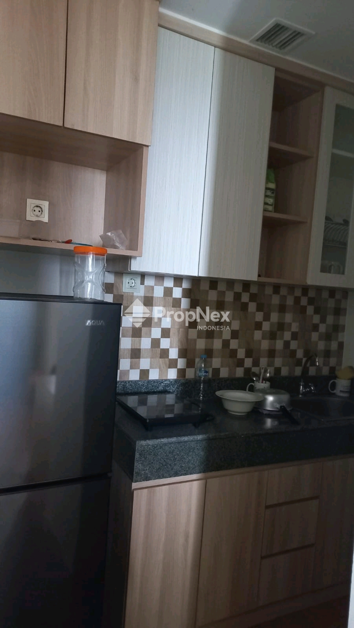 Jual/Sewa Apartemen Transpark Cibubur Furnished 3BR — foto 7