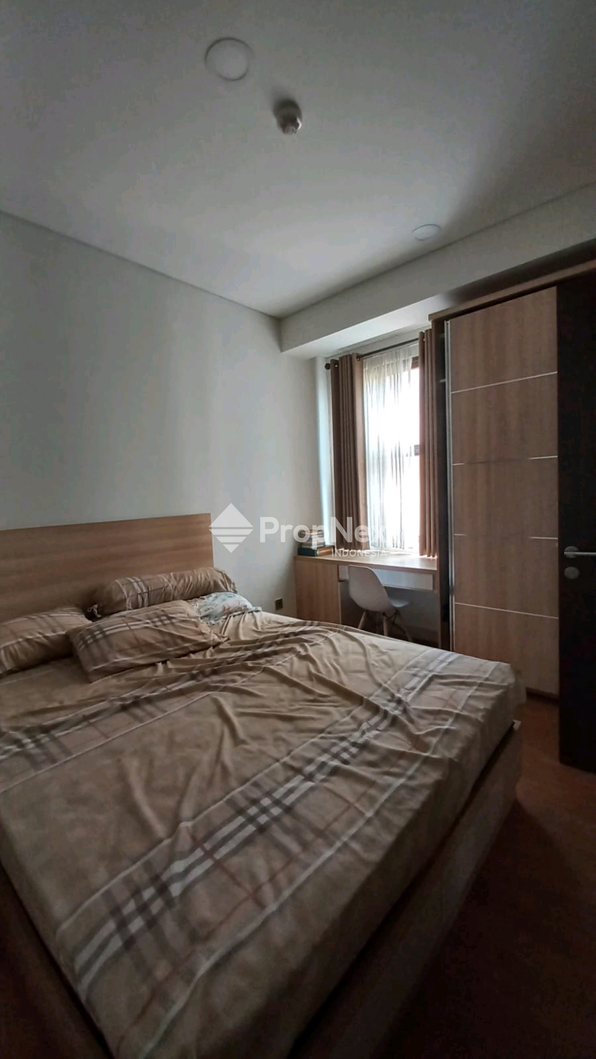 Jual/Sewa Apartemen Transpark Cibubur Furnished 3BR — foto 9