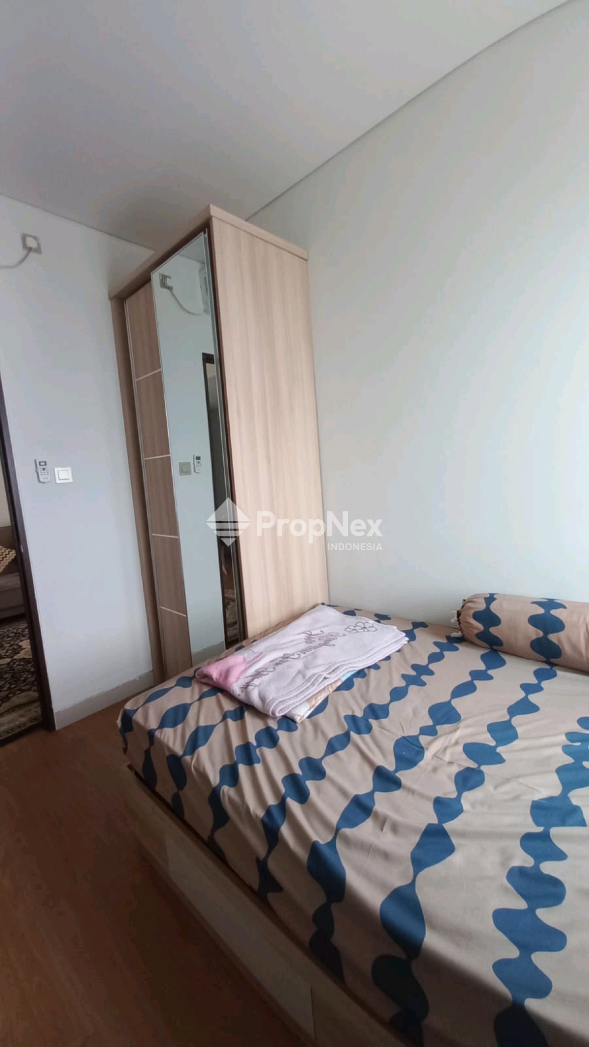 Jual/Sewa Apartemen Transpark Cibubur Furnished 3BR — foto 10