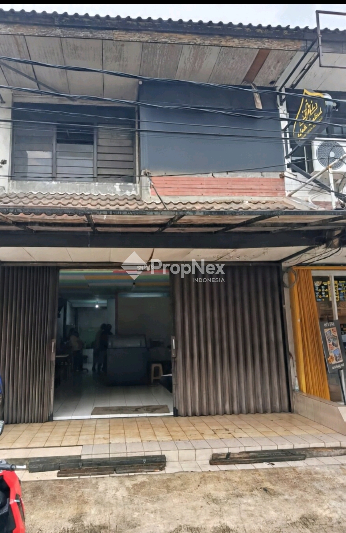 Ruko Pamulang Permai Strategis Investasi Menjanjikan