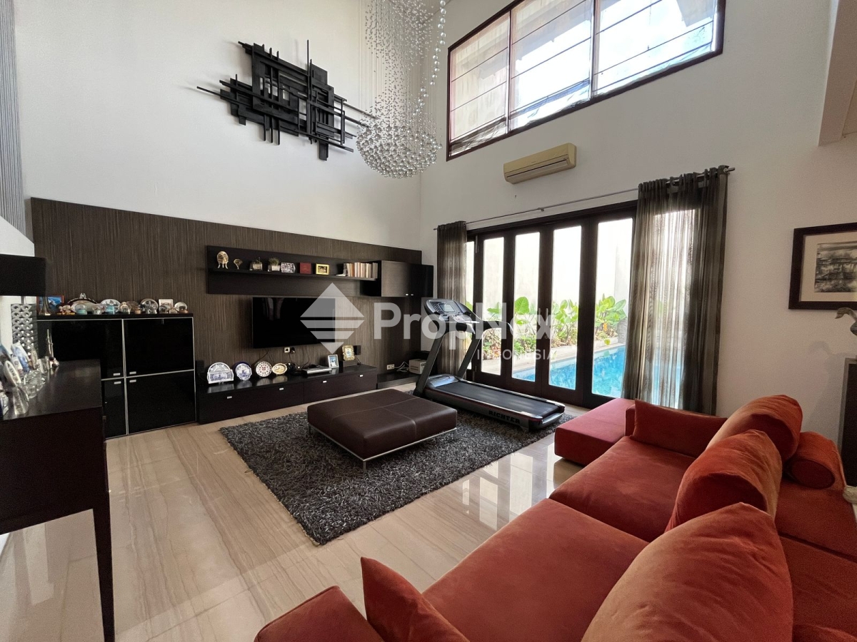 Rumah Minimalis Siap Huni Graha Famili