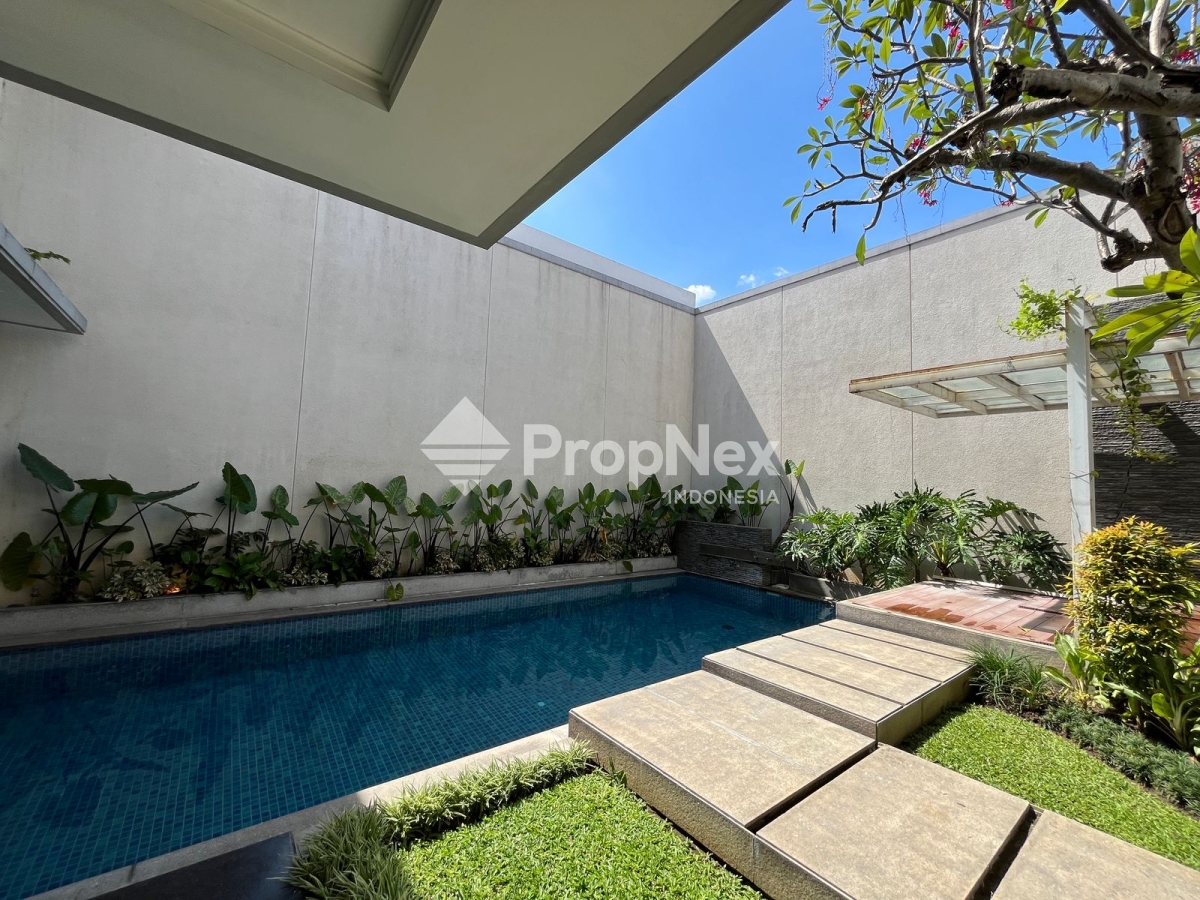 Rumah Minimalis Siap Huni Graha Famili — foto 3