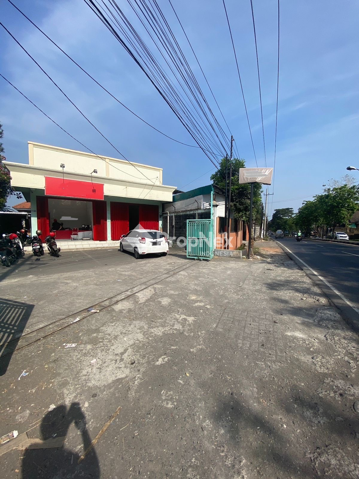 RAYA BYPASS PANDAAN — foto 2