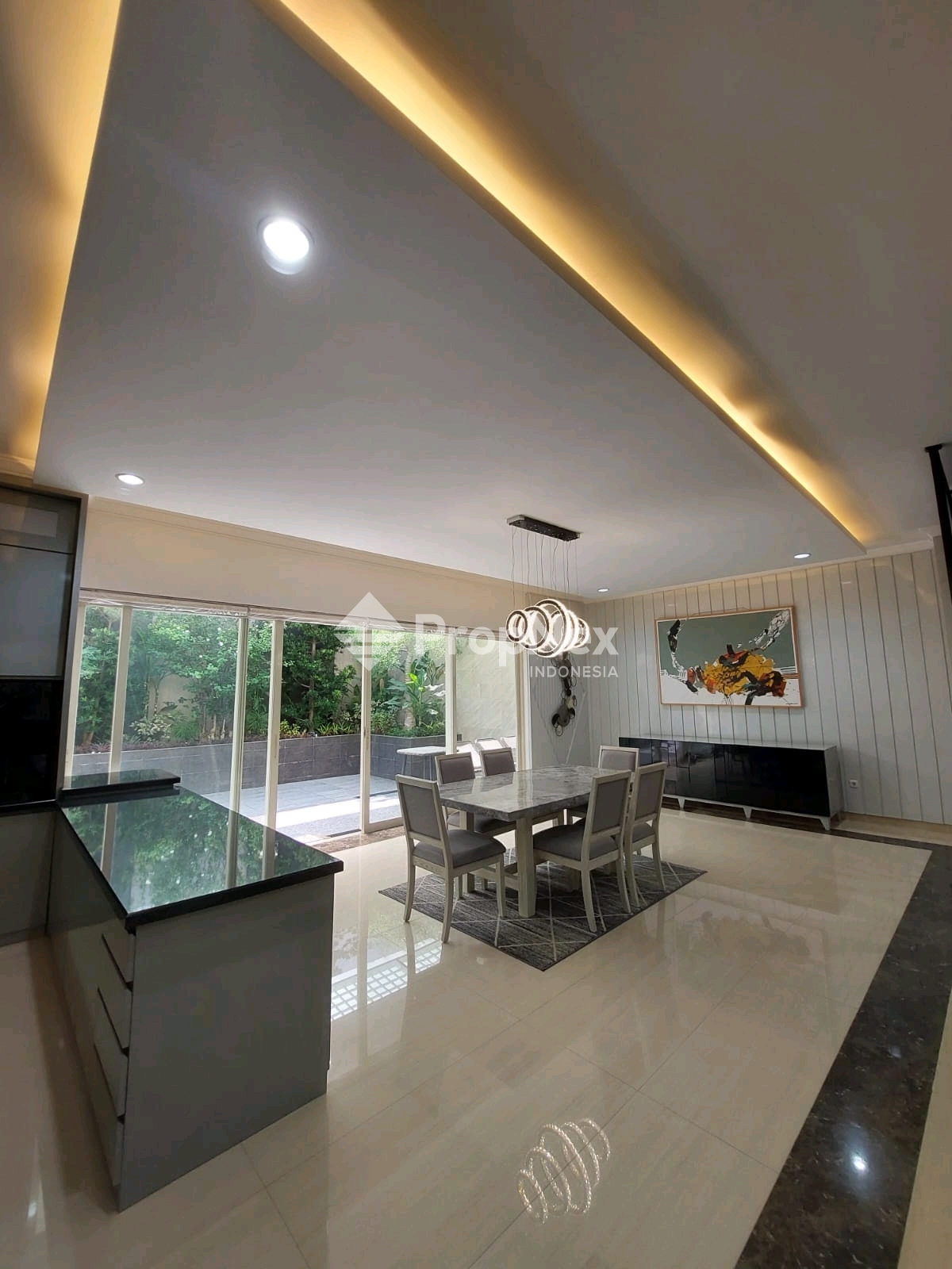 PURI GALAXY - NEW GRESS FULL FURNISH — foto 3
