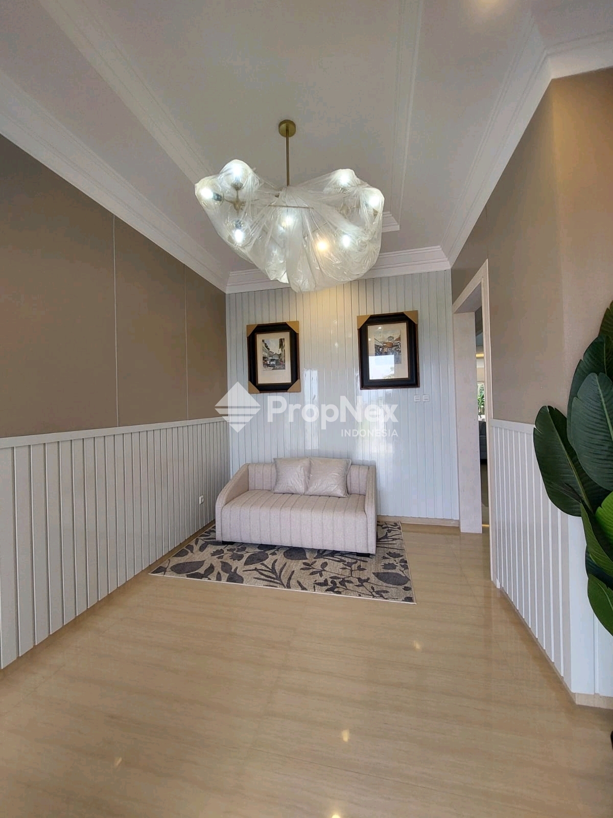 PURI GALAXY - NEW GRESS FULL FURNISH — foto 5