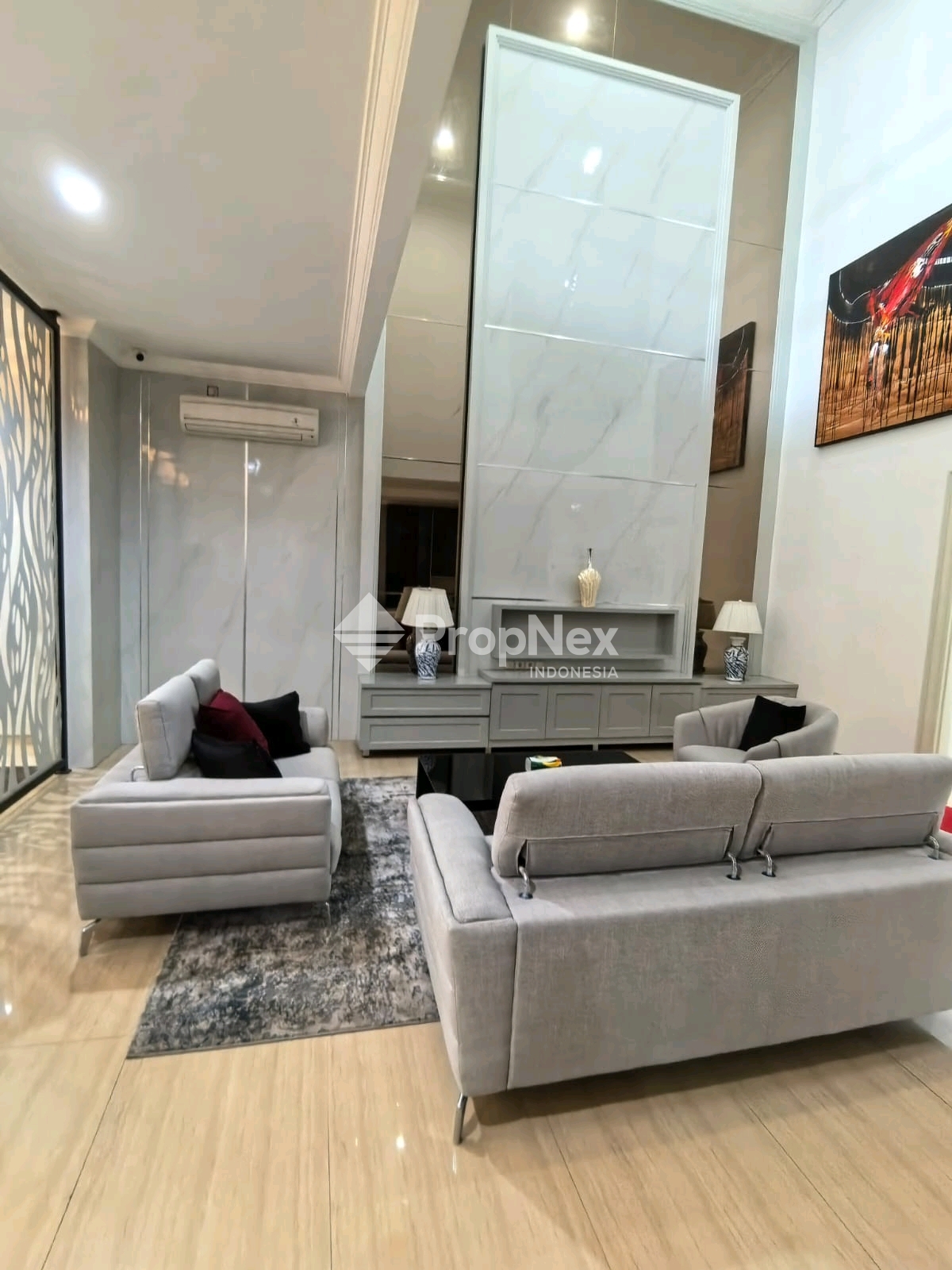 PURI GALAXY - NEW GRESS FULL FURNISH — foto 6