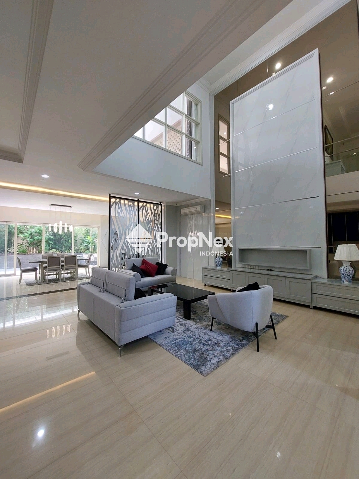 PURI GALAXY - NEW GRESS FULL FURNISH — foto 9