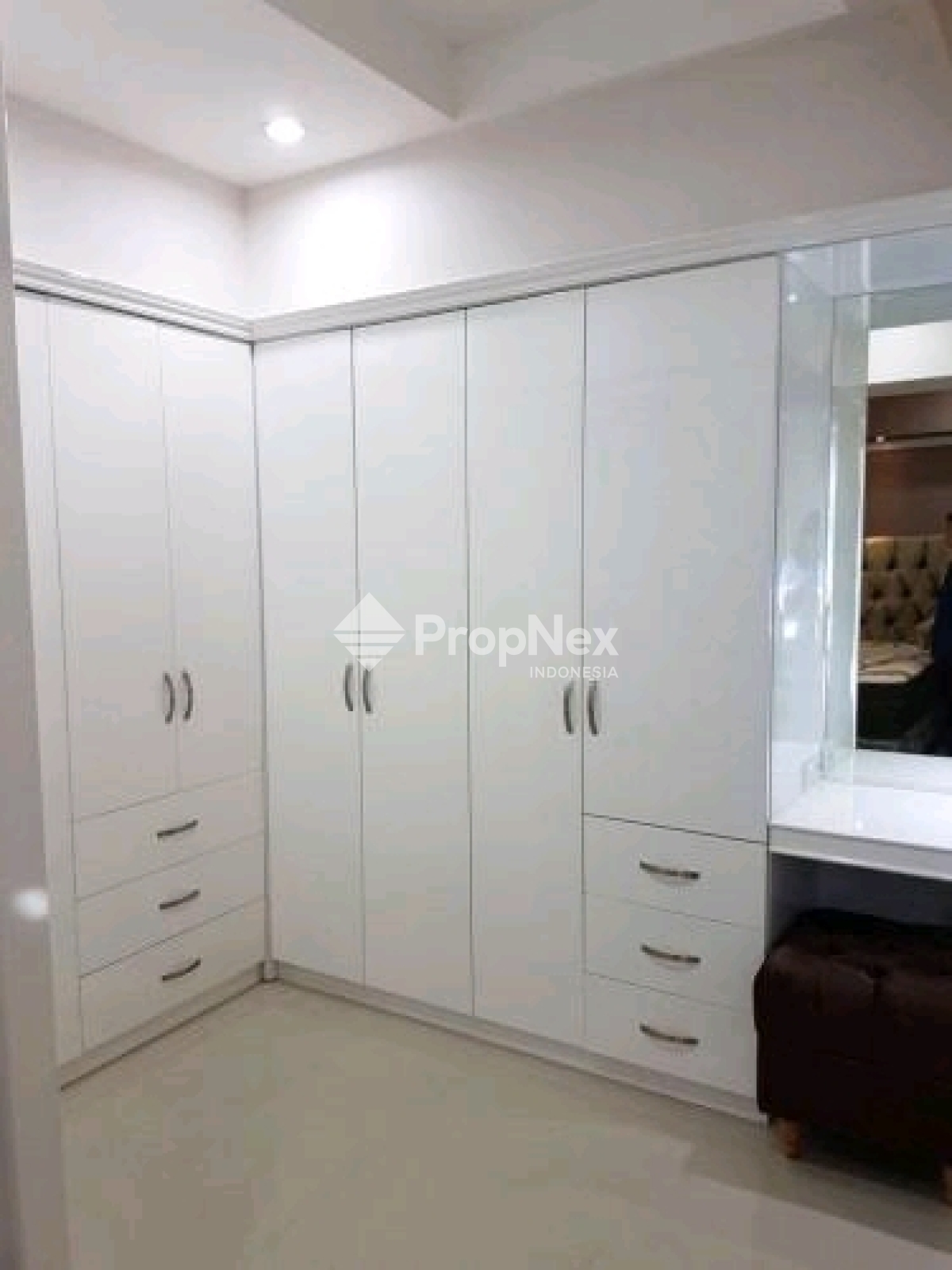 PROMO Apartemen Tanglin Furnish MEWAH tp MURAH — foto 2
