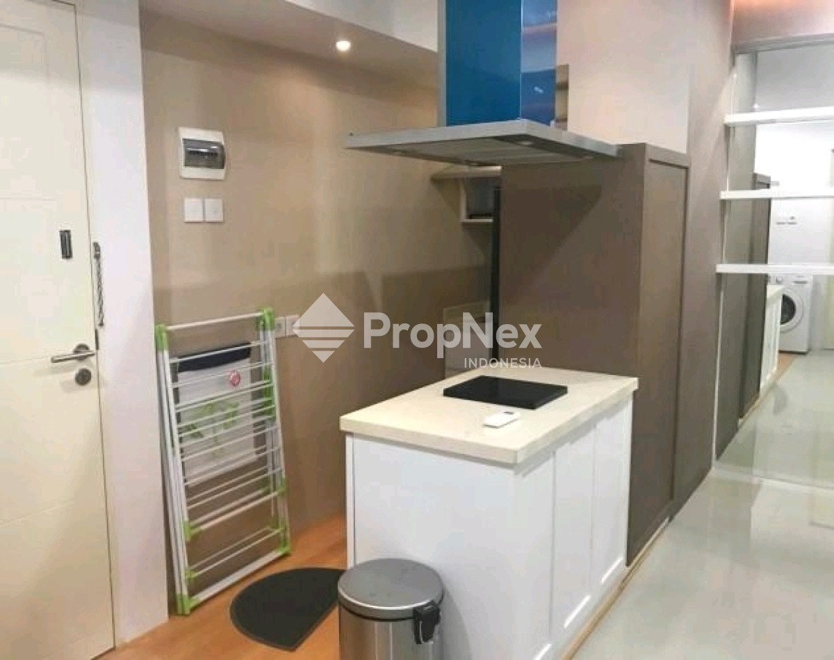 PROMO Apartemen Tanglin Furnish MEWAH tp MURAH — foto 3