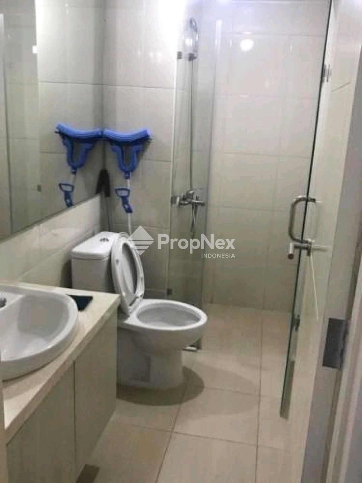 PROMO Apartemen Tanglin Furnish MEWAH tp MURAH — foto 5
