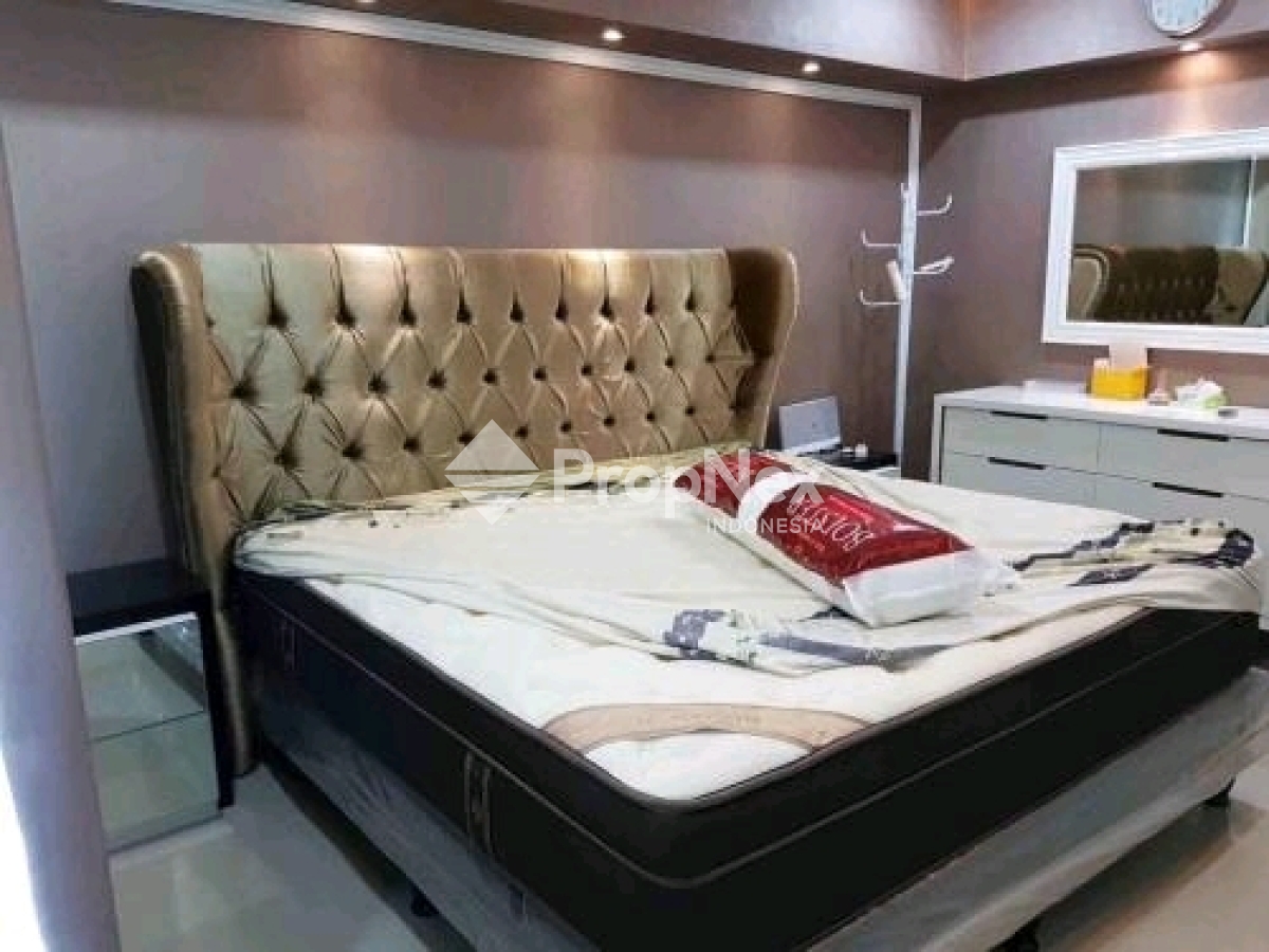 PROMO Apartemen Tanglin Furnish MEWAH tp MURAH — foto 6