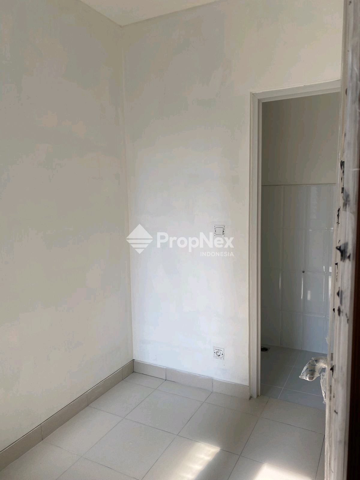 Rumah di Citra Garden Bintaro — foto 2