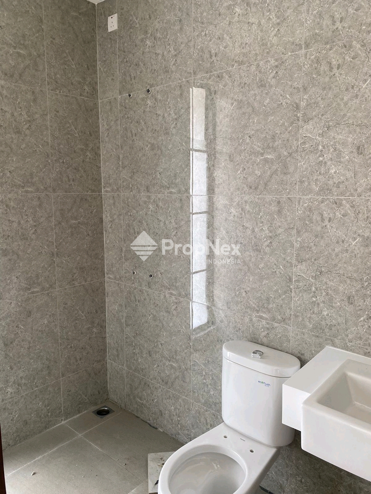 Rumah di Citra Garden Bintaro — foto 3