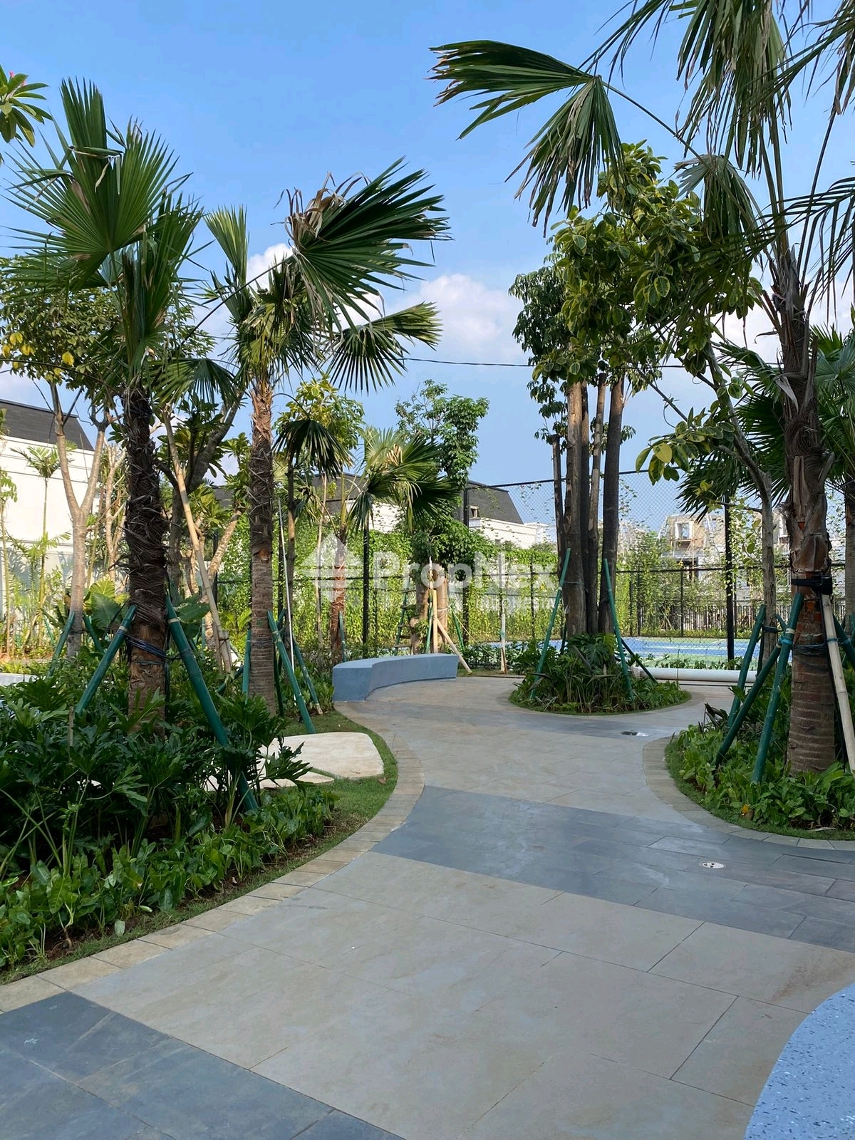 Rumah di Citra Garden Bintaro — foto 4