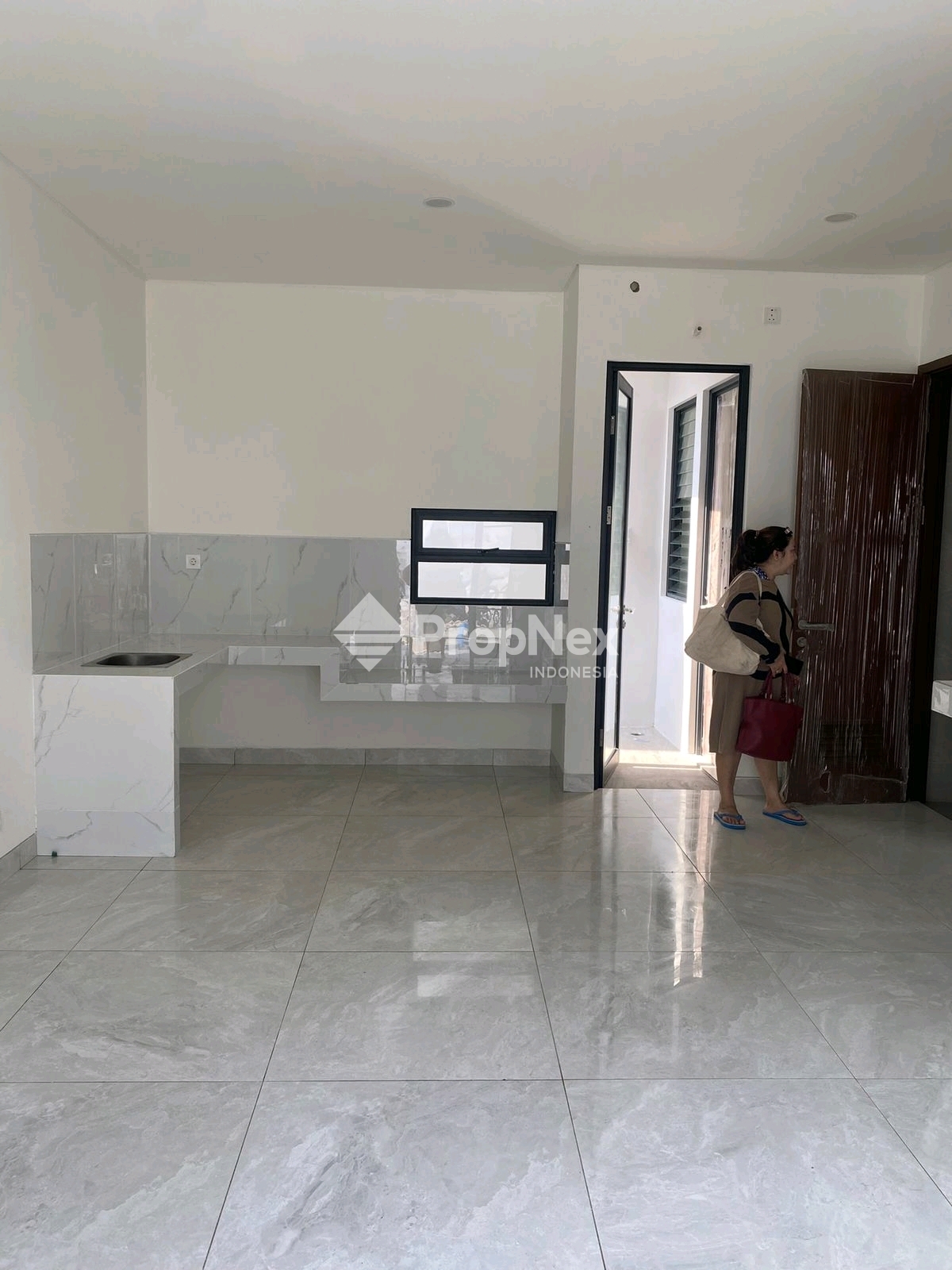 Rumah di Citra Garden Bintaro — foto 6