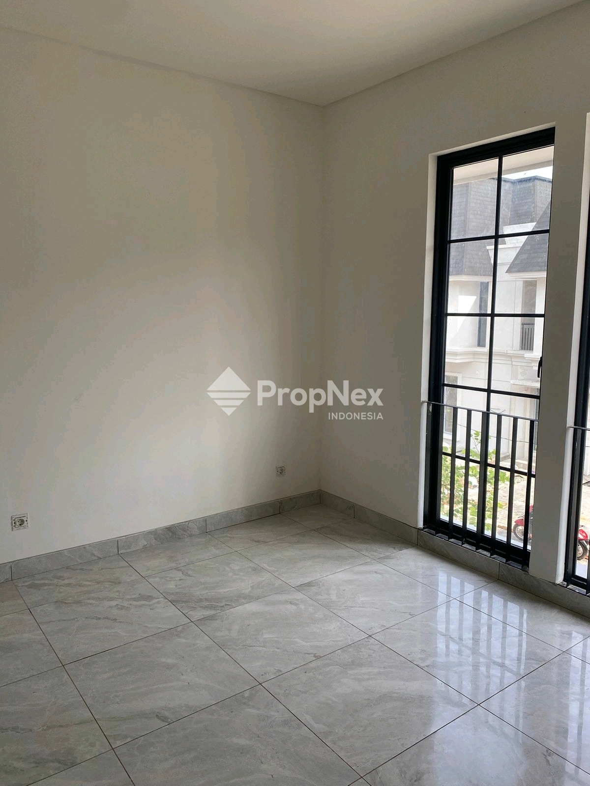 Rumah di Citra Garden Bintaro — foto 8