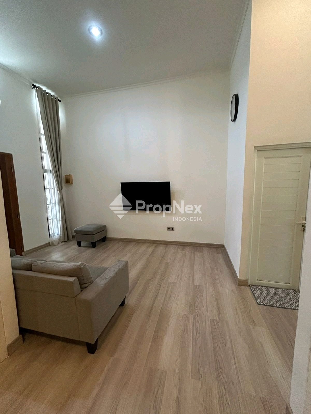 Rumah Modern Pesona Ciputih Bogor Furnished Siap Huni — foto 6