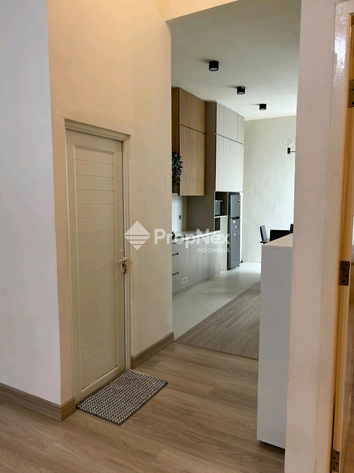 Rumah Modern Pesona Ciputih Bogor Furnished Siap Huni — foto 7