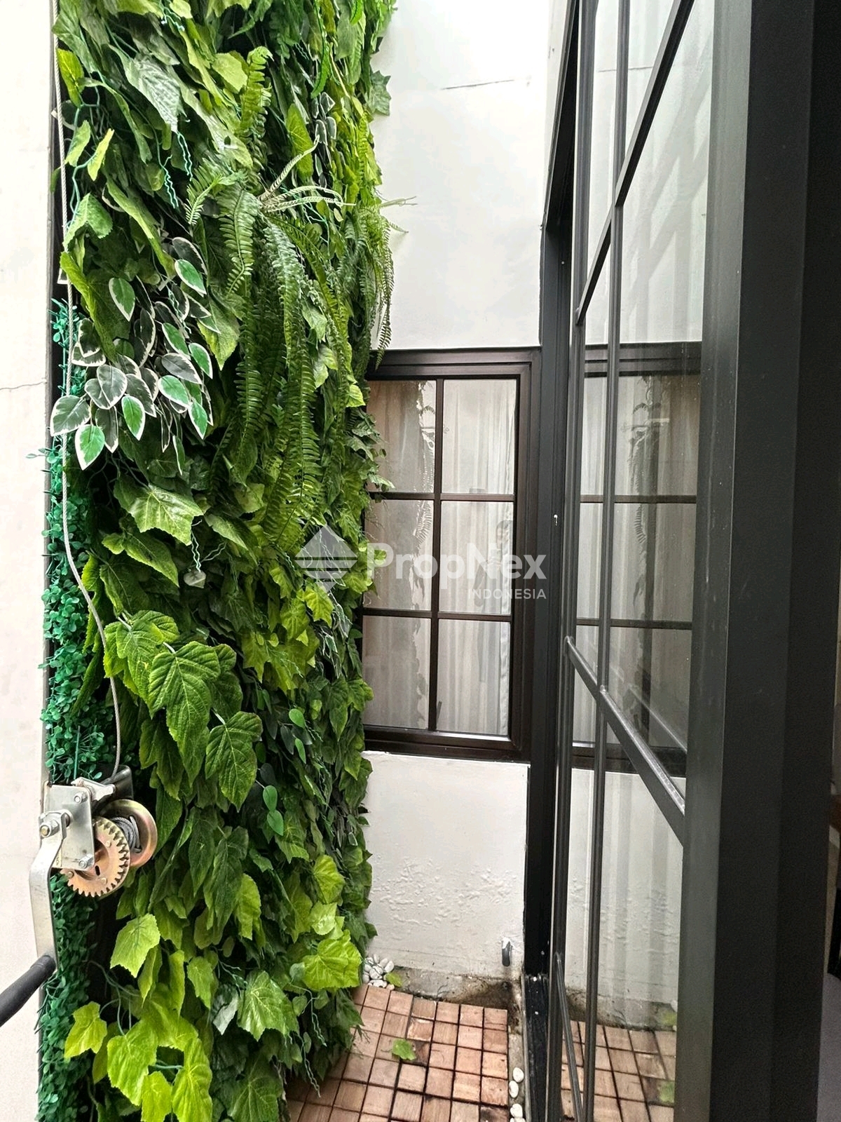 Rumah Modern Pesona Ciputih Bogor Furnished Siap Huni — foto 10
