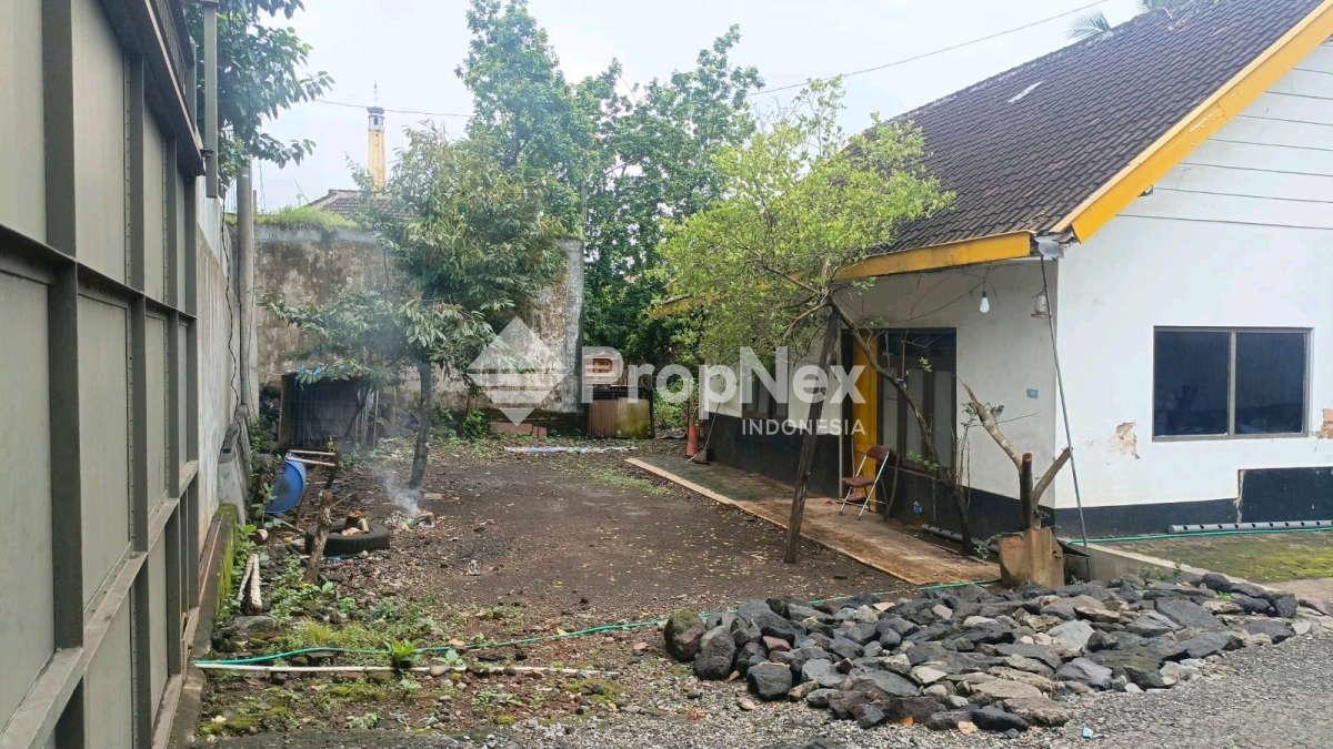 Jl. Kendalpayak_Malang — foto 2
