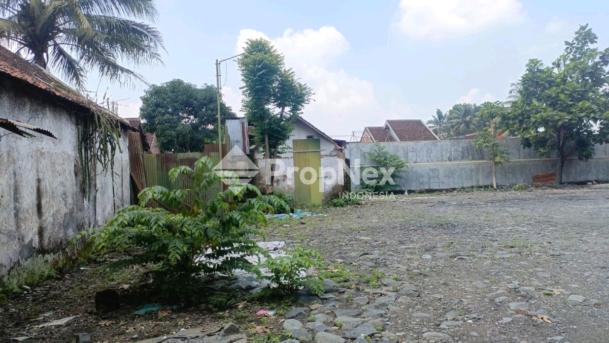 Jl. Kendalpayak_Malang — foto 4