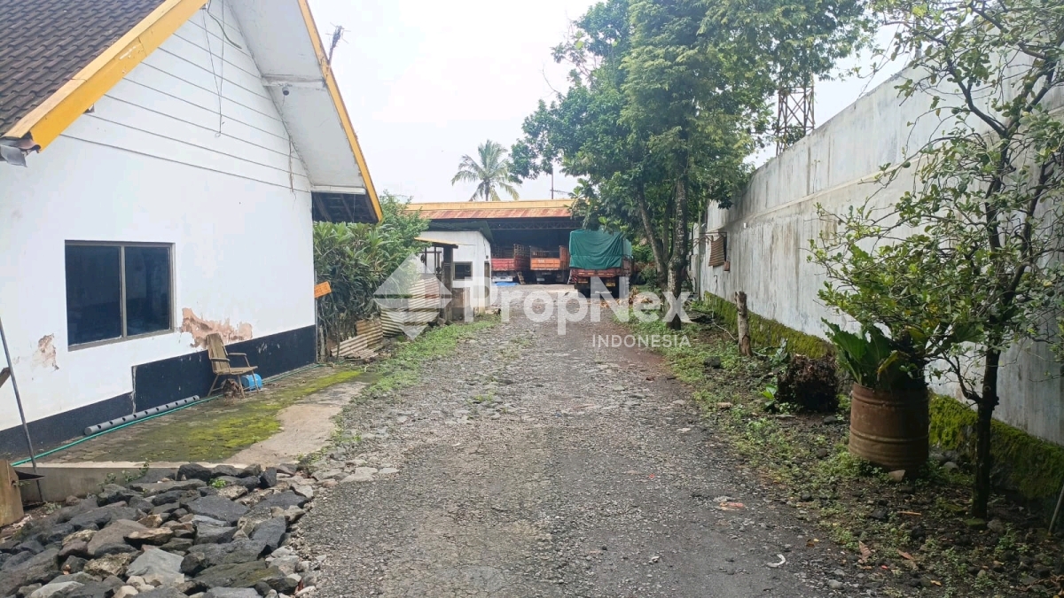 Jl. Kendalpayak_Malang — foto 5