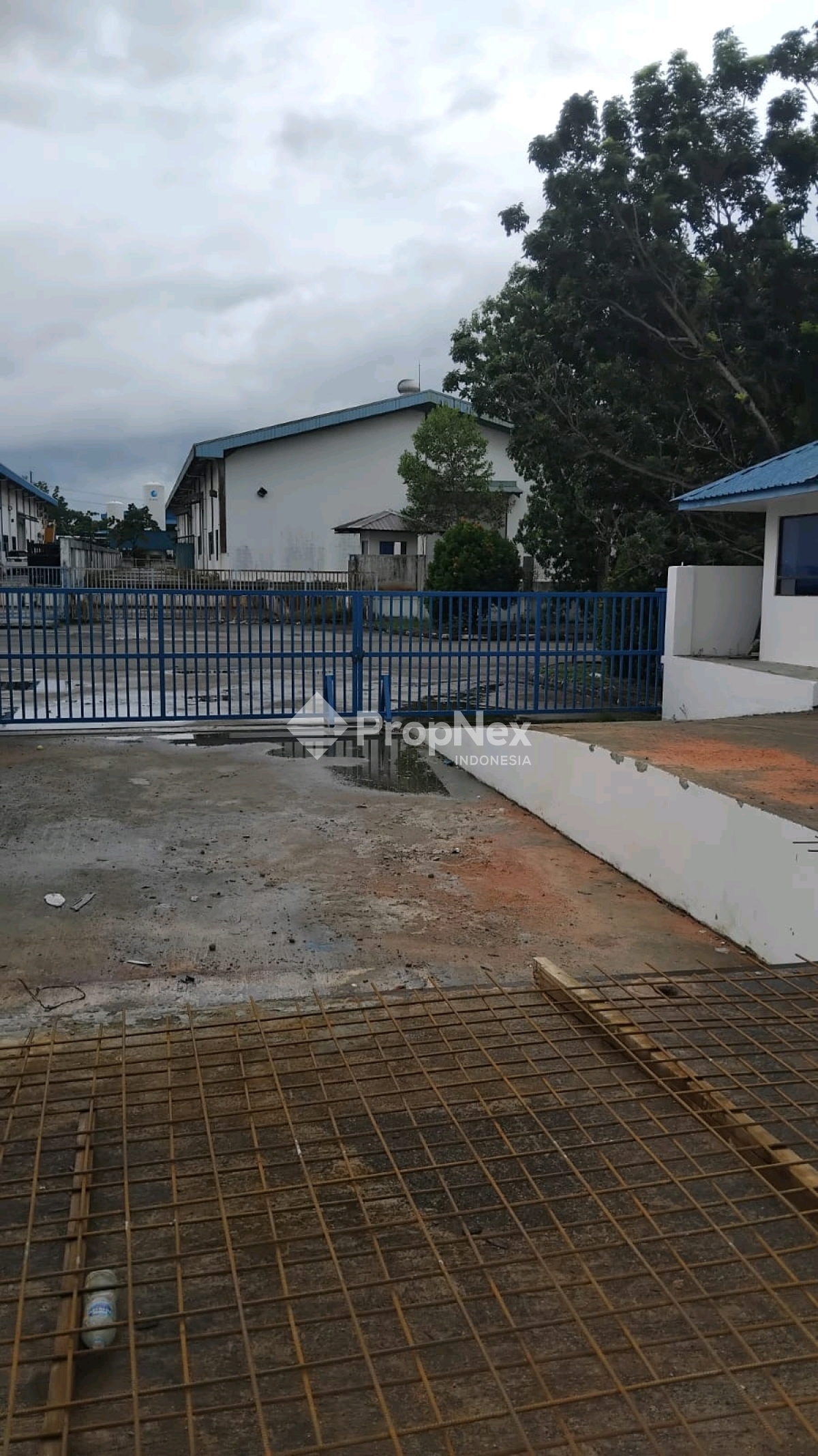 Gudang di Kawasan Bintang Industri 2, Tj Uncang — foto 7