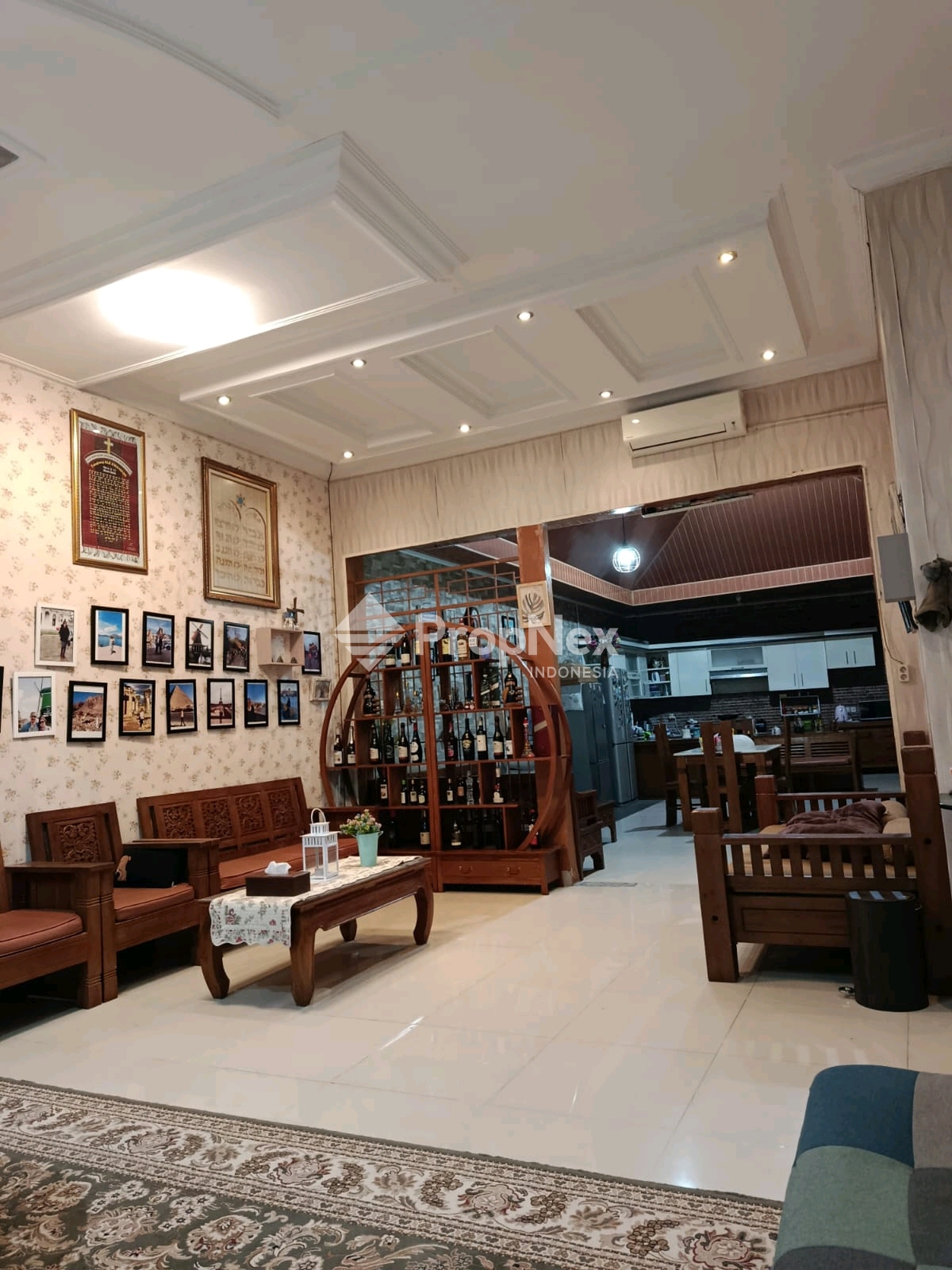 For Sale, Graha Raya Bintaro Serpong Eldora