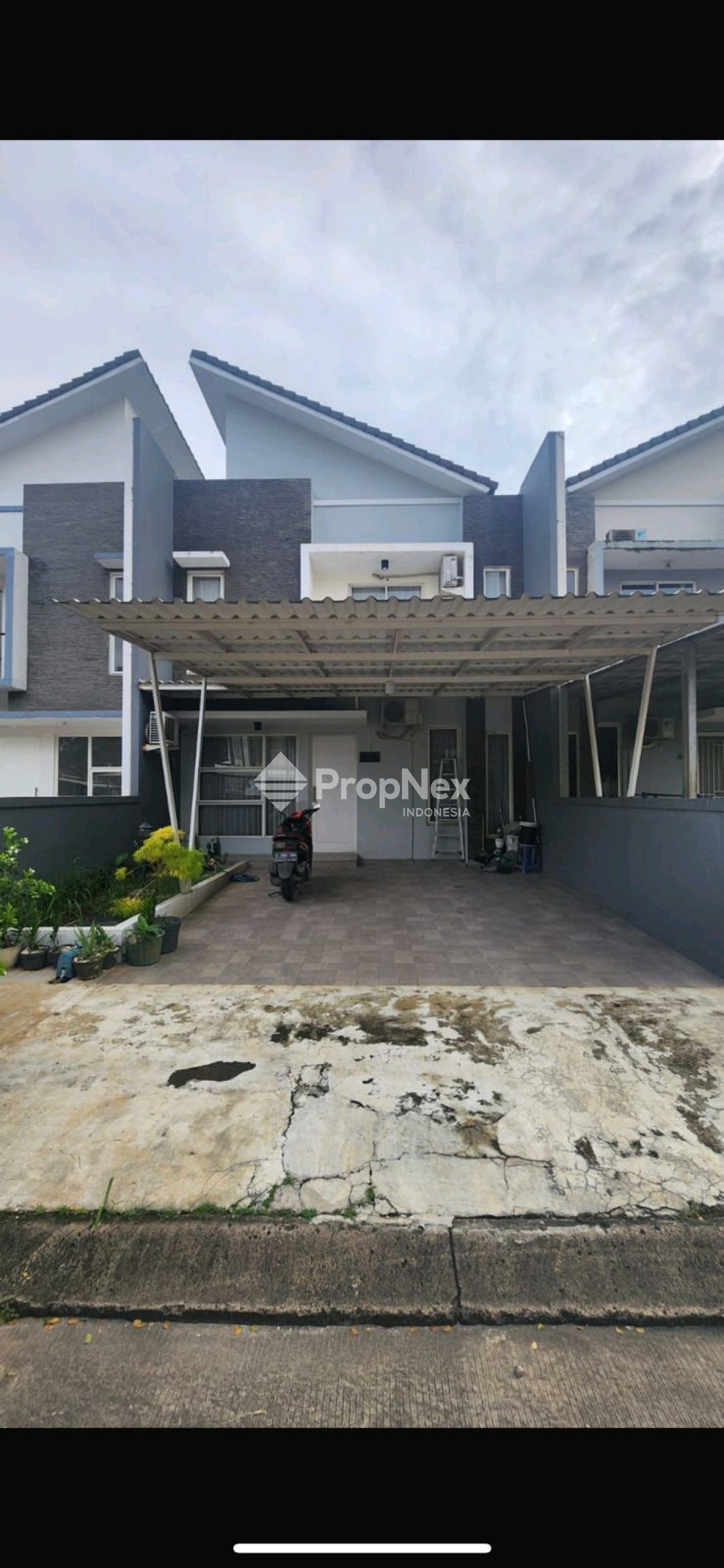 For Sale, Serpong Garden 2 Tangerang