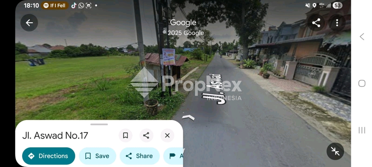 Jl Aswad  Johor Medan — foto 5