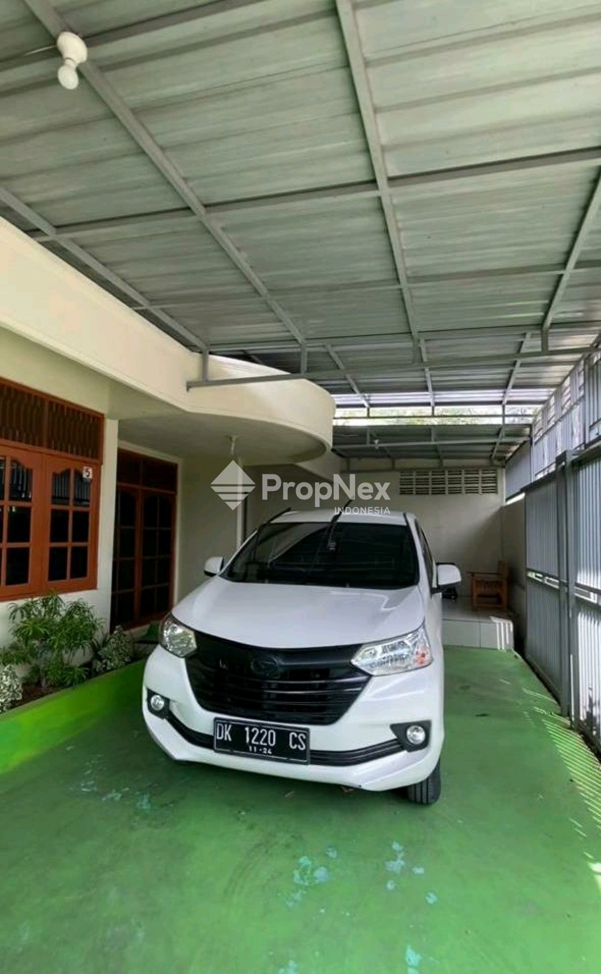 Semarang Kota anti banjir — foto 2