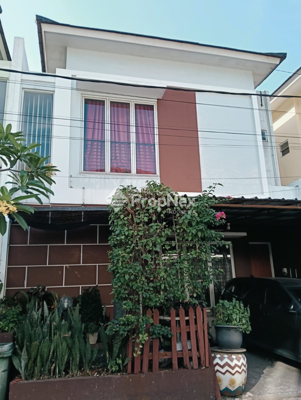 kiara residence no D1 jalan Pringgodani