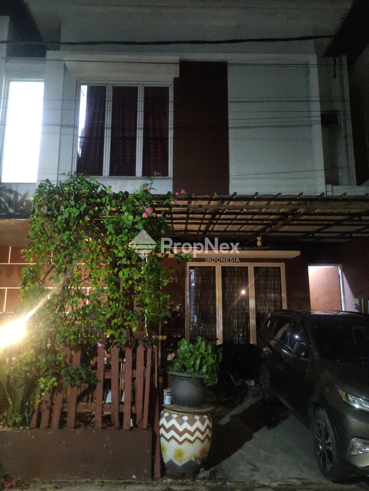 kiara residence no D1 jalan Pringgodani — foto 6