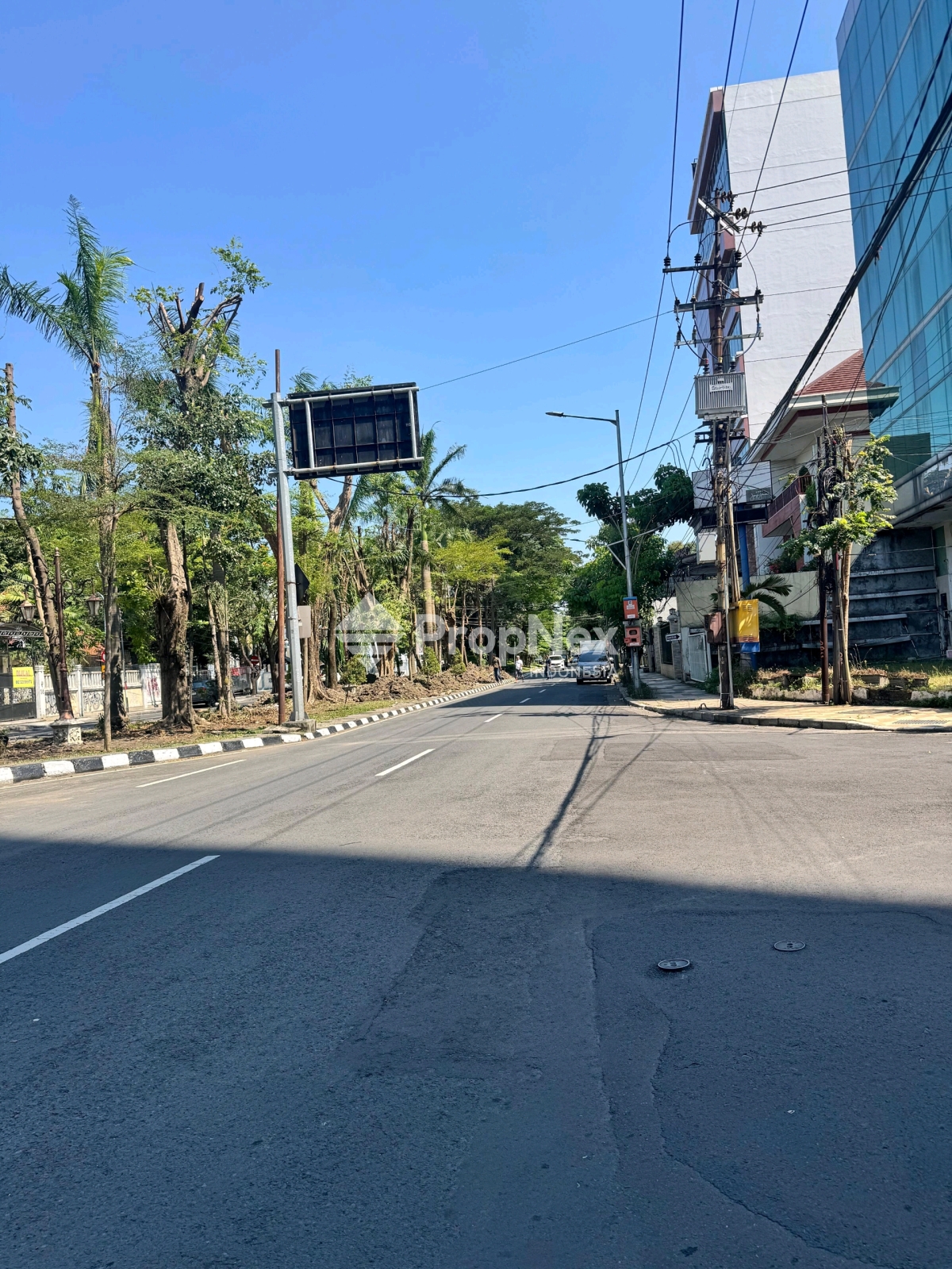 KOMERSIAL JAKSA AGUNG SUPRAPTO ~ PUSAT KOTA SURABAYA — foto 2