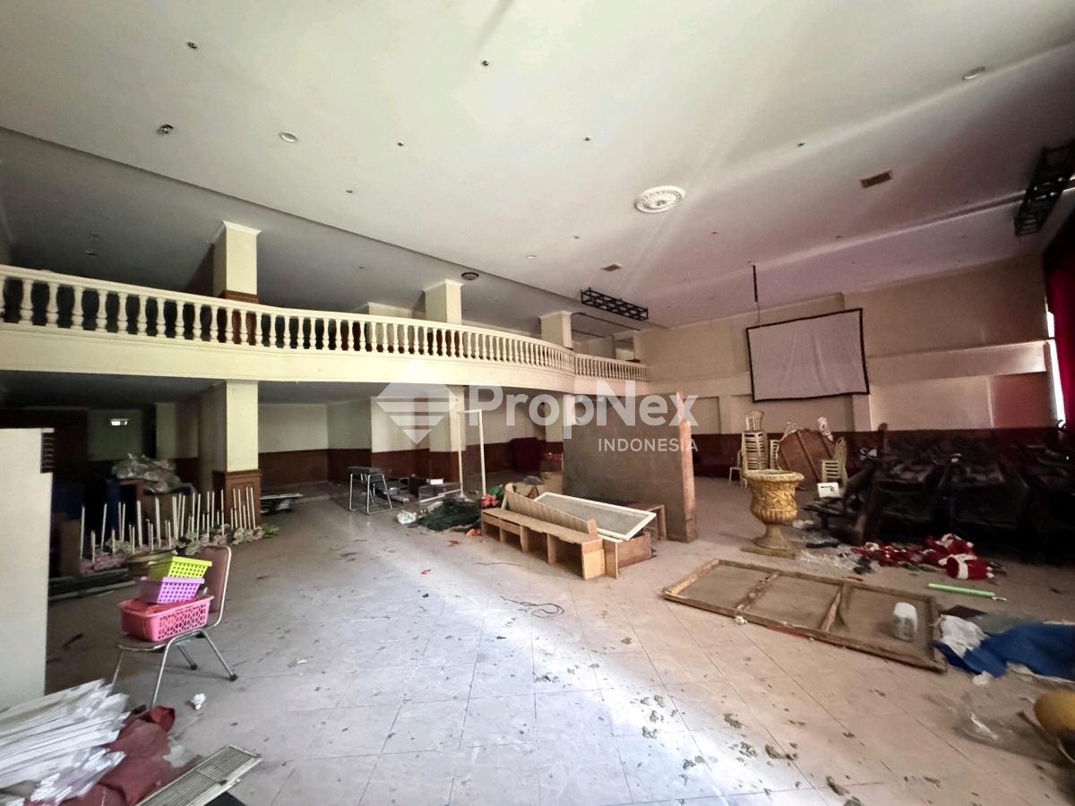 KOMERSIAL JAKSA AGUNG SUPRAPTO ~ PUSAT KOTA SURABAYA — foto 7